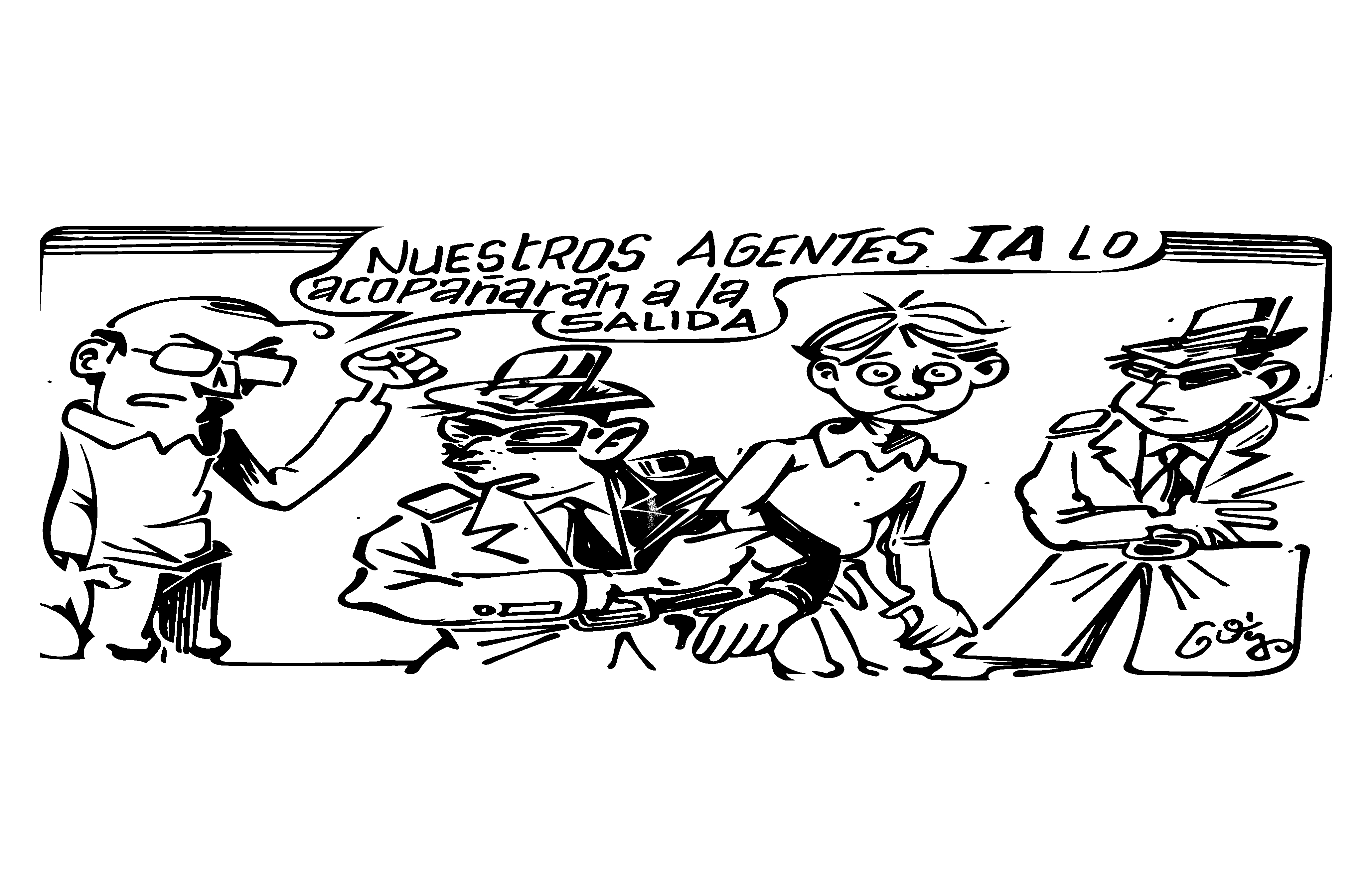 Caricatura