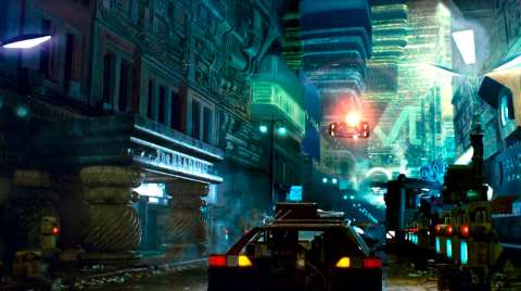 “Blade Runner 2099”, Prime Video prepara una serie en live action