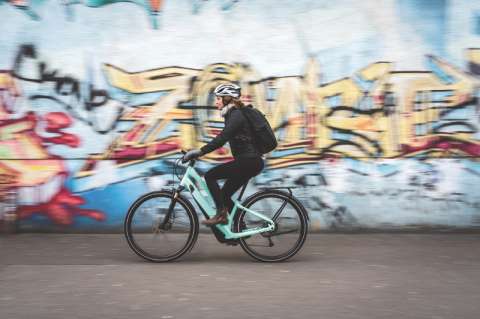 Este fin de semana se hará la primera Feria de la Bici en Bogotá