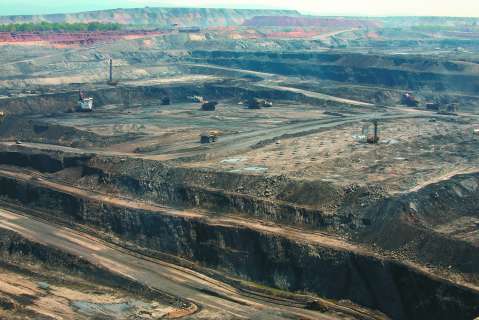 Así operaría la plataforma que le seguirá el rastro a los minerales en Colombia