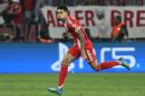 ¡Atención Colombia! Luis Díaz es campeón de la Bundesliga con Bayern Múnich