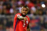 ¿Arturo Vidal se va de la selección de Chile?