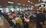 Los que se van y llegan al Concejo de Bogotá