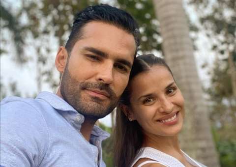 Yuly Ferreira y Fabián Ríos atraviesan por complicada situación: solicitaron ayuda
