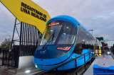 Regiotram de Occidente entraría a operar antes de la fecha prevista