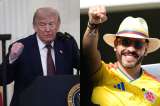 Qué esperar de la política exterior de Colombia con De la Espriella en la era de Trump