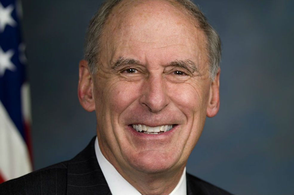 El Senado de EE.UU. confirmó hoy a Dan Coats como próximo Director Nacional de Inteligencia. / Senado EE.UU.