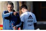 Gerardo Martino: "Si fuese Messi ya habría dejado de jugar con Argentina"