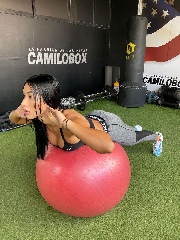Ejercicios para fortalecer la zona lumbar y espalda