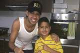 Hijo de Martín Elías recordó cómo le contaron que su papá había fallecido