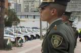 Más policías para Cartagena, anuncia la Vicepresidencia
