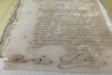 El precio de la guerra de la Independencia