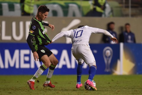 Millonarios aplazó su clasificación en la Sudamericana y enredó su futuro