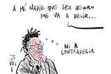Alto turmerqué: sobre paros, propuestas y distanciamientos