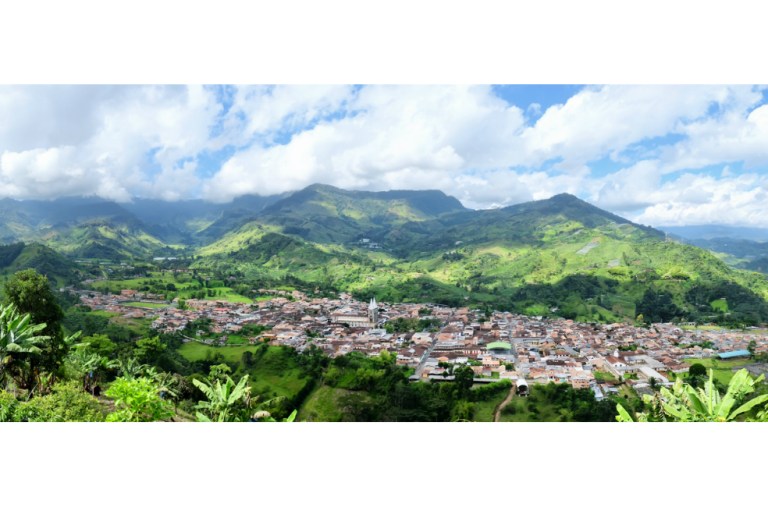 Cinco lugares colombianos para escaparse a comer trucha
