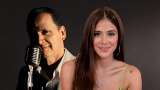Greeicy revela cuándo estrena la canción con su papá, que también es cantante