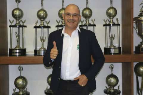 La idea de juego de Alfredo Arias