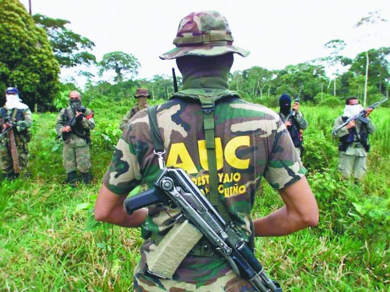 De ‘Los 12 Apóstoles’ a La Modelo: los otros financiadores del paramilitarismo