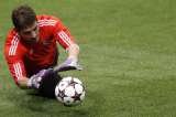 Florentino Pérez: La idea es que Casillas se jubile en Real Madrid
