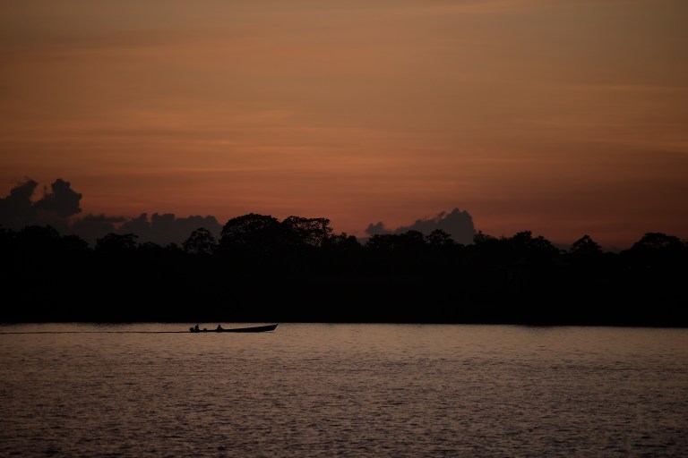 ¿Qué sabemos los colombianos sobre biodiversidad?