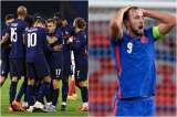 Francia ganó e Inglaterra tropezó en la Liga de las Naciones