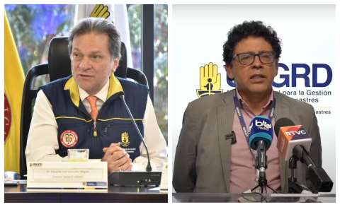 A juicio exdirectores de la Ungrd por presunto mal manejo del riesgo en La Mojana