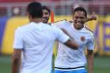 Colombia parte como gran favorita ante Costa Rica