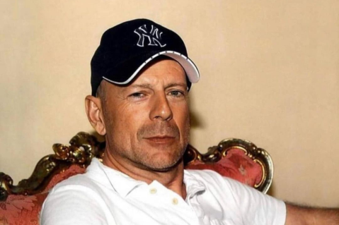 Bruce Willis pierde el habla por su enfermedad. Así avanza su duro estado de salud