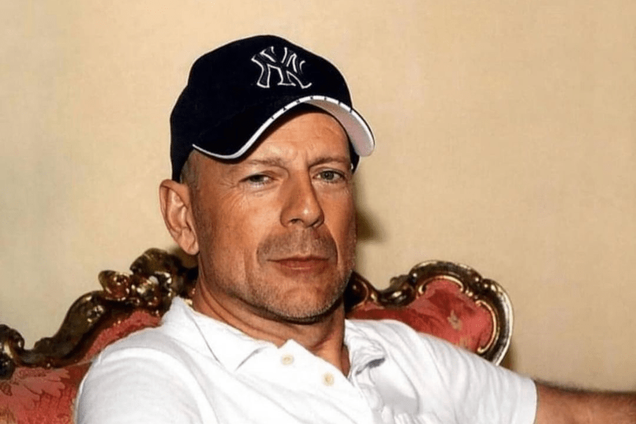 Bruce Willis
