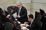Juan Guillermo Monsalve, testigo contra Uribe, no será acogido por la JEP