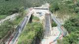 Puente metálico mejorará la movilidad en la vía Bogotá-Villavicencio