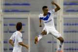 Jonathan Copete anotó en victoria de Vélez Sarsfield por Libertadores