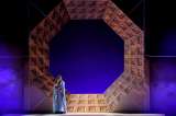 En fotos: detrás de escena de “La coronación de Popea”