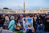 Calendario y protocolo del Vaticano: lo que sigue en los próximos días