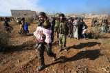 Siria, ¿hasta cuándo el horror de la guerra?