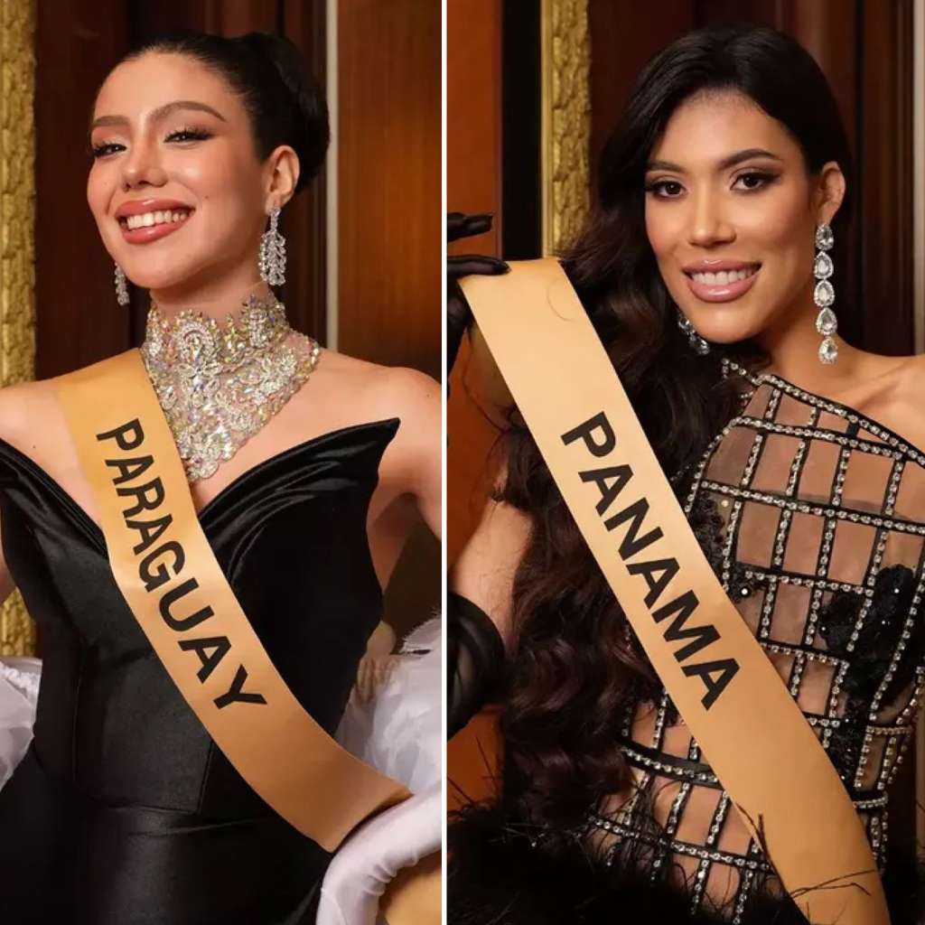 ⁠Reina pasa vergüenza en Miss Grand ¿Quién ganó y cómo le fue a Colombia?  Video