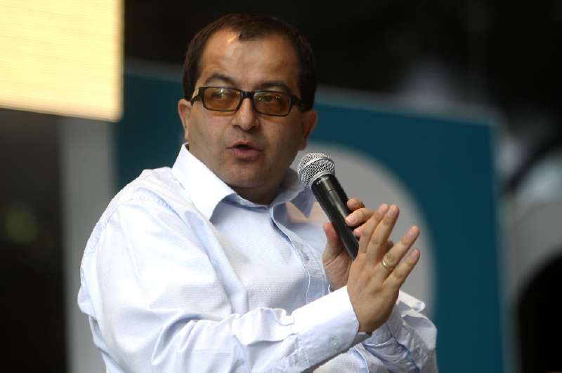 “Los mensajes del Gobierno entre Bieri, la ministra de las TIC y la vicepresidenta Marta Lucía Ramírez fueron contradictorios”, opina Fernando Ramírez. / EFE