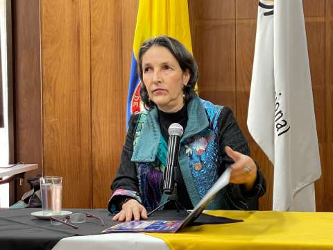 Centro Nacional de Memoria: víctimas militares denuncian censura a sus testimonios