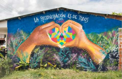 Las peticiones de la población LGBTIQ+ en zonas rurales para avanzar en la paz