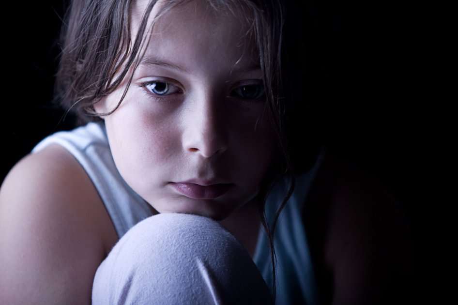 El síndrome de asperger en tu hijo