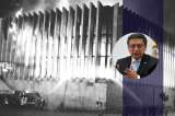 “La toma del Palacio de Justicia no fue una acción genial, sino demencial”: magistrado Ibáñez