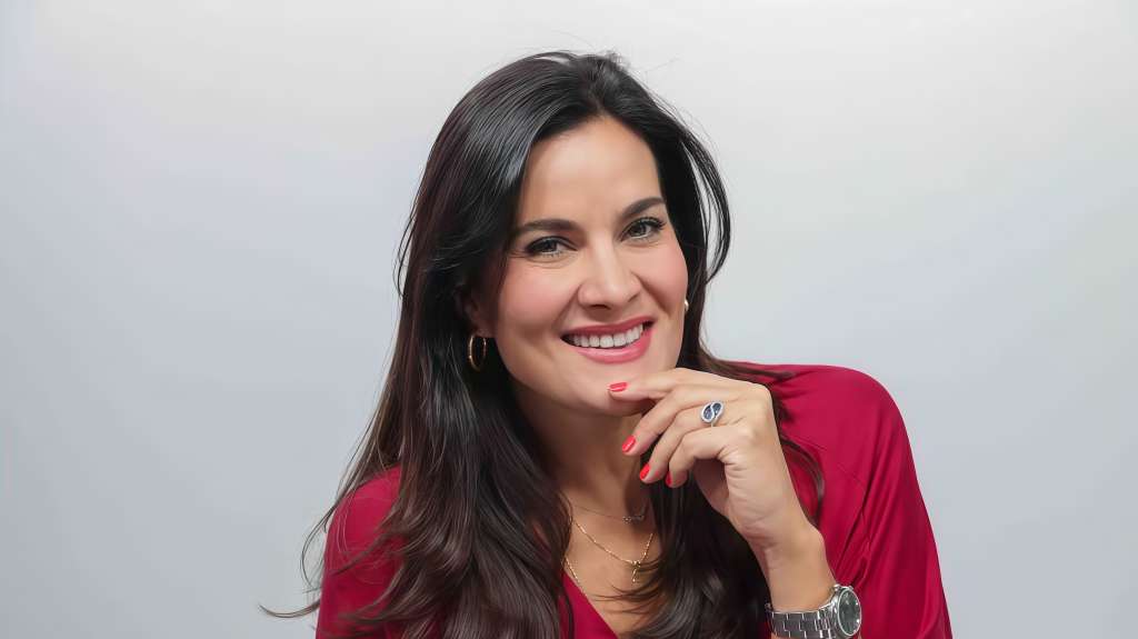 Vanessa de la Torre