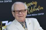 A los 83 años murió Ken Kercheval, Cliff Barnes en la serie "Dallas"