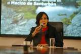 Abren incidente de desacato contra la minambiente por delimitación de Santurbán
