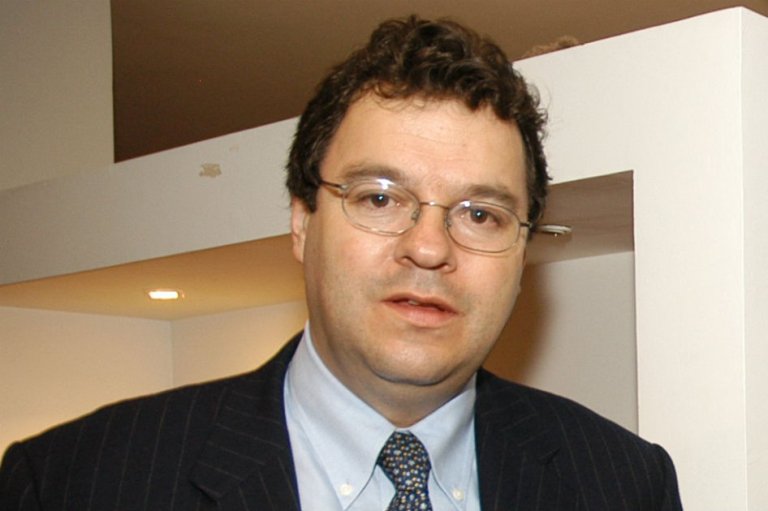 Carlos Negret es el nuevo defensor del pueblo
