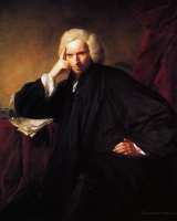 Historia de la literatura: “Vida y opiniones del caballero Tristram Shandy”