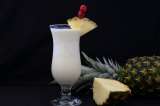 Piña colada: una receta perfecta para acompañar tus tardes de relajación