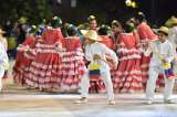 Noche sin lucero: inauguración del Festival de la Leyenda Vallenata