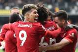 Liverpool arrolló al Watford del ‘Cucho’ Hernández en el reinicio de la Premier