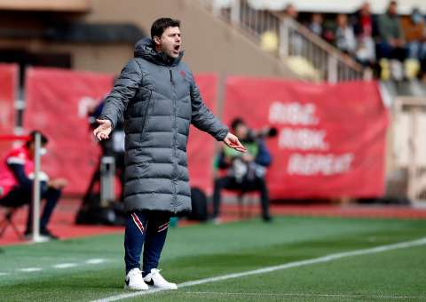 Acuerdo entre Pochettino y el Chelsea, afirman medios ingleses